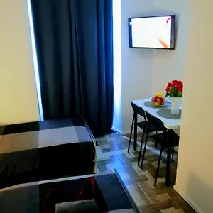  Appartamento Zpula Center